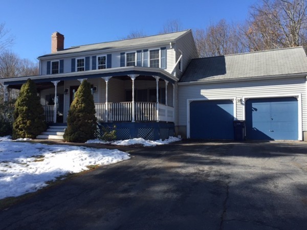 9 Blueberry Hill Road Medway, MA 02053 - Photo 1 of 24 Gallery Image 1