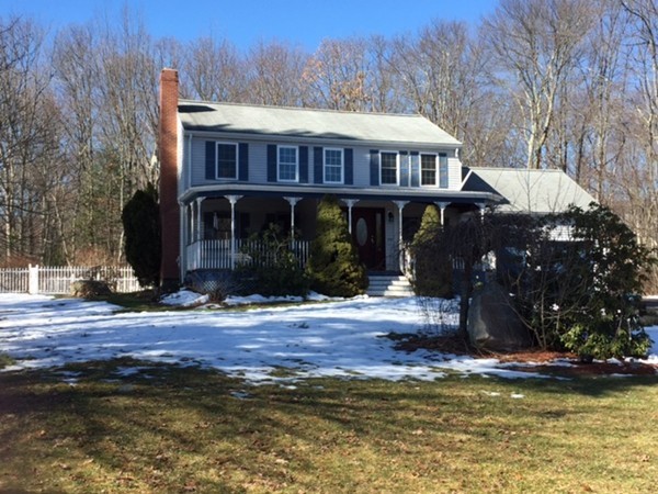 9 Blueberry Hill Road Medway, MA 02053 - Photo 2 of 24 Gallery Image 2