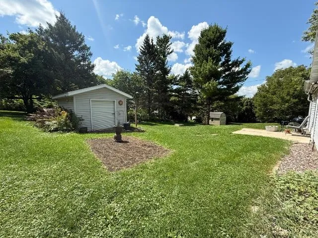 $245,000 | 10969 Brigham Avenue, Blue Mounds, WI 53517