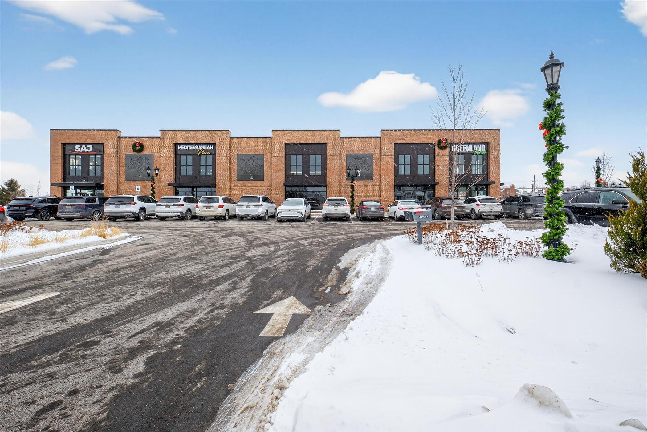 49527 Lantern Way Canton, MI 48188 - Photo 23 of 23 34-49527 Lantern Wy Canton Township-Wind