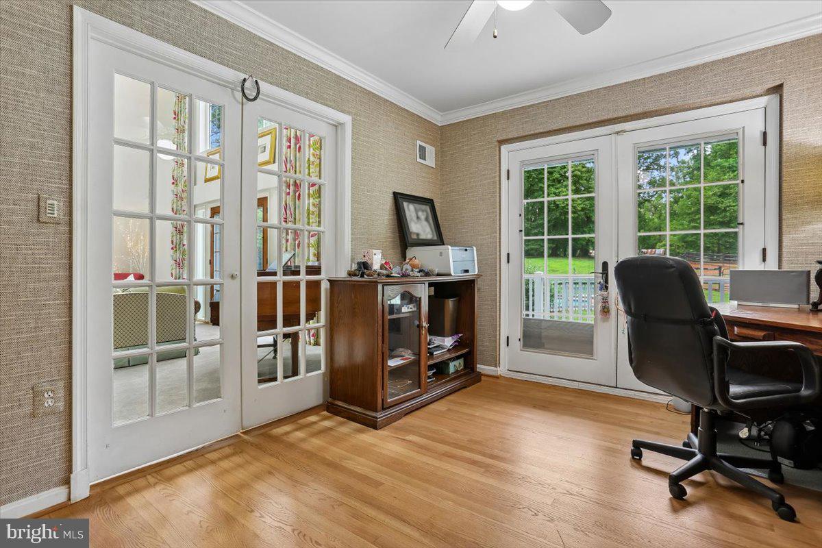 8603 Brickyard Road Potomac, MD 20854 - Photo 9 of 135 Office