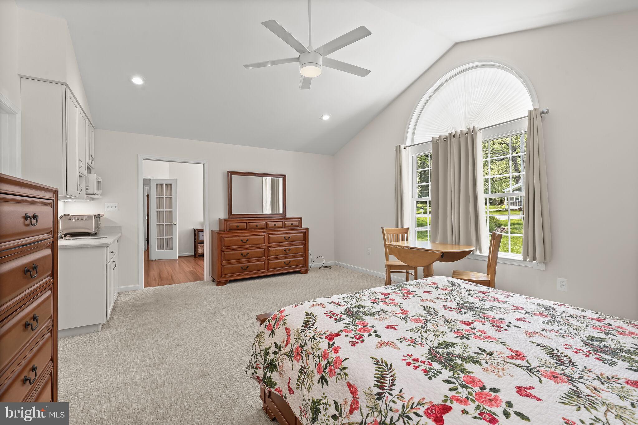 13762 Old Rover Road West Friendship, MD 21794 - Photo 16 of 67 In-law suite