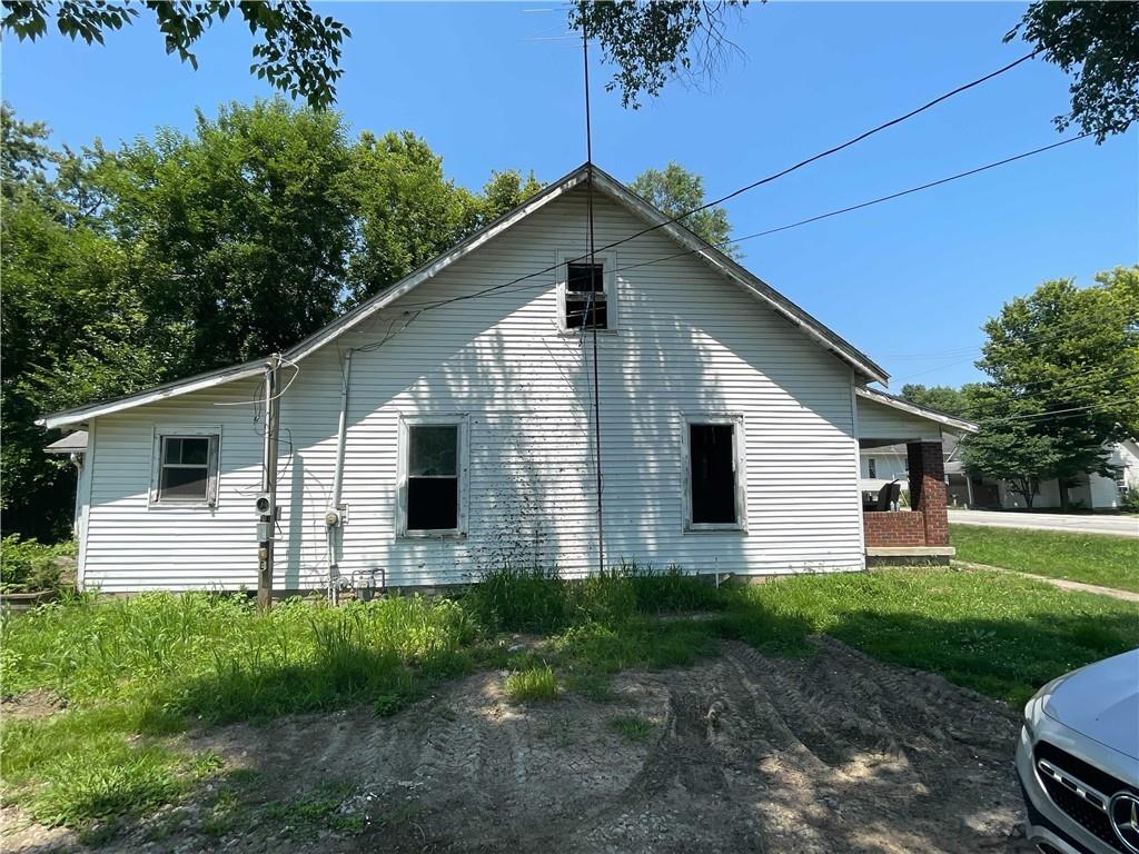 1470 Jonesville Road Columbus, IN 47201 - Photo 2 of 4 Gallery Image 2