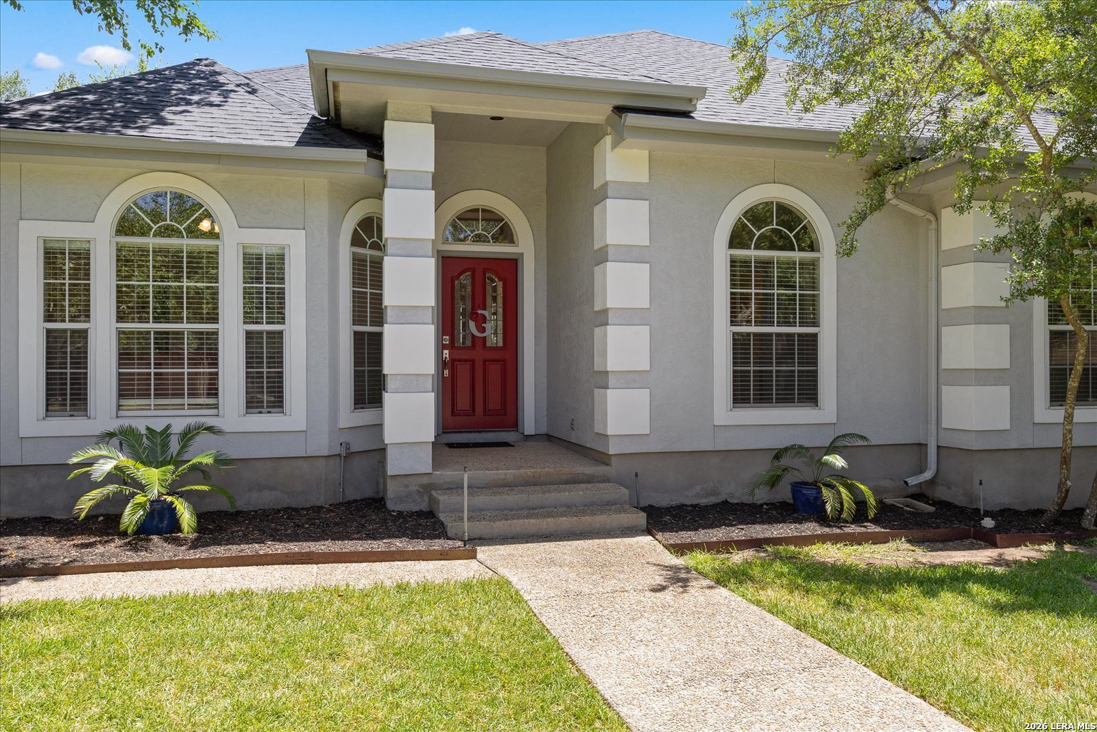 29705 Saddleback Circle Fair Oaks Ranch, TX 78015 - Photo 4 of 45