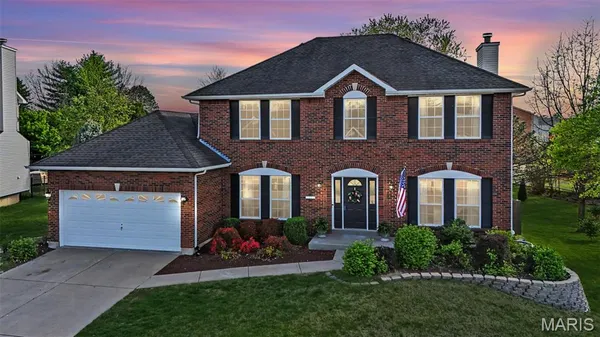 $435,000 | 14 August Alp Court, St. Charles, MO 63303