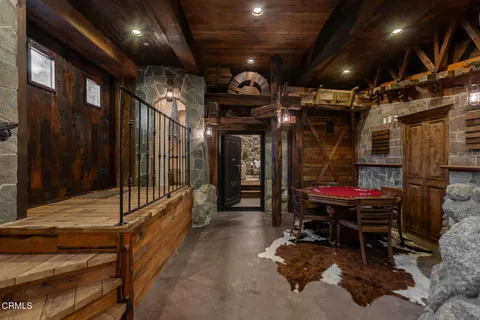 $6,995,000 | 5065 Indianola Way, La Canada Flintridge, CA 91011