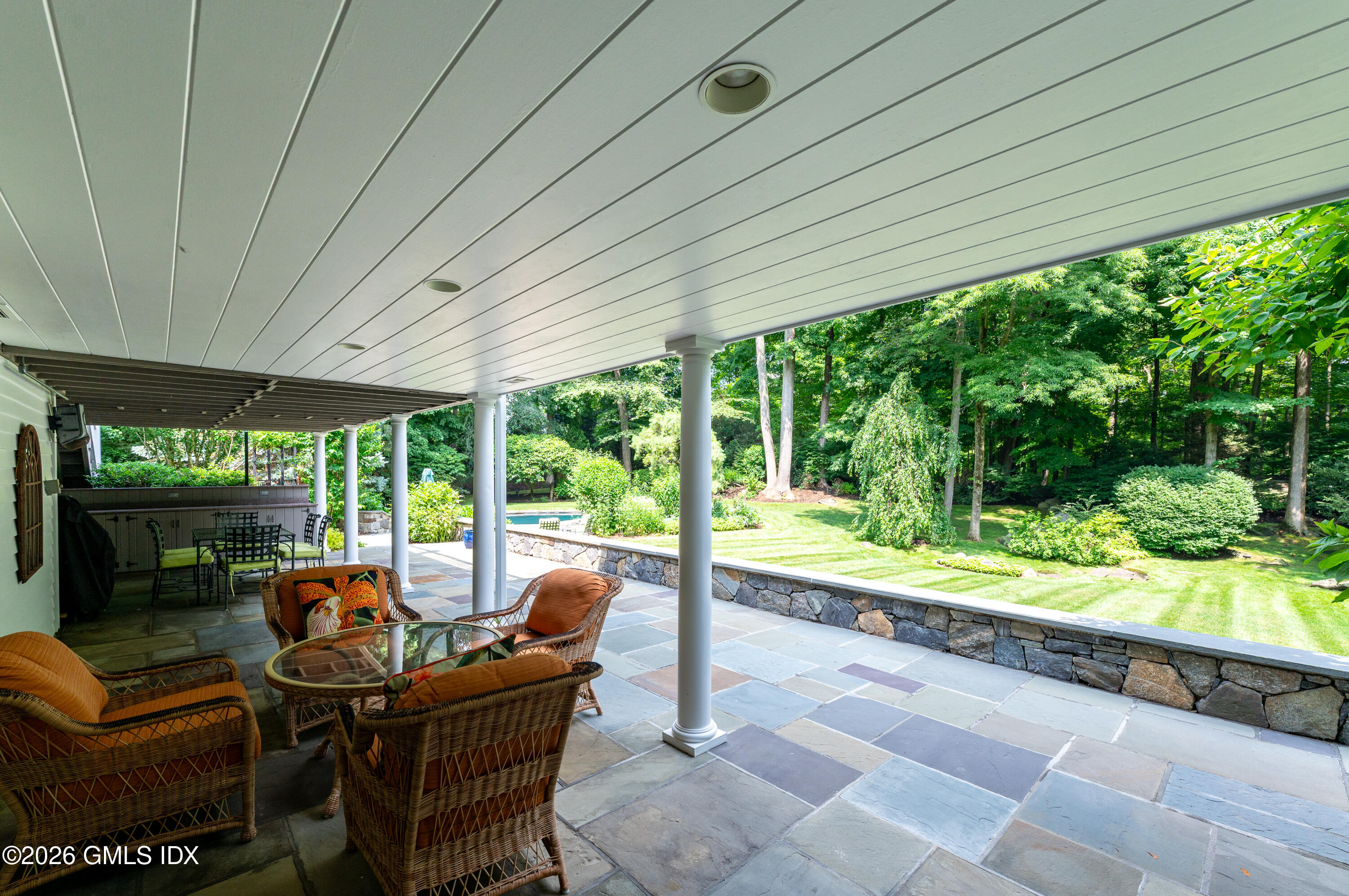 108 Perkins Road Greenwich, CT 06830 - Photo 38 of 39 31