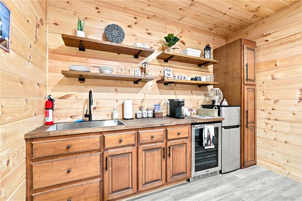 314 Northcutt Road Ellijay, GA 30540 - Photo 44 of 70 Gallery Image 44