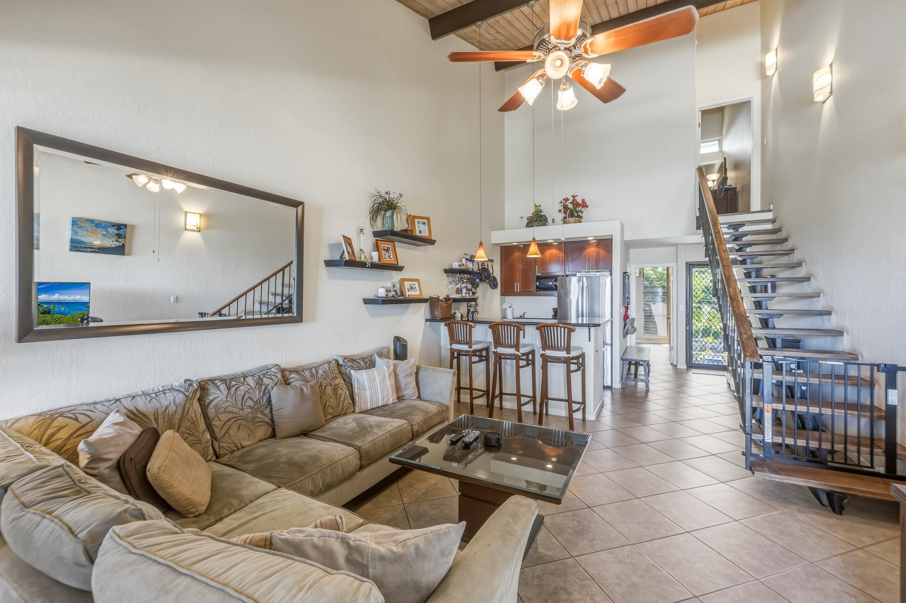 3741 Lower Honoapiilani Road, Unit 313 Lahaina, HI 96761 - Photo 8 of 38 Gallery Image 8