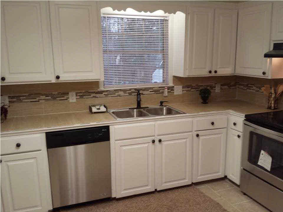 4768 Old Lake Road Jackson, MS 39212 - Photo 6 of 13 Kitchen View