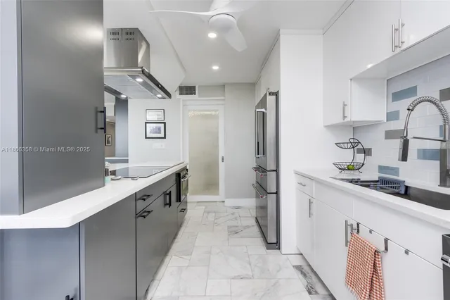 $4,700 | 1200 South Ocean Boulevard, Unit 17F, Boca Raton, FL 33432