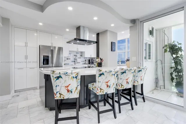 $4,700 | 1200 South Ocean Boulevard, Unit 17F, Boca Raton, FL 33432