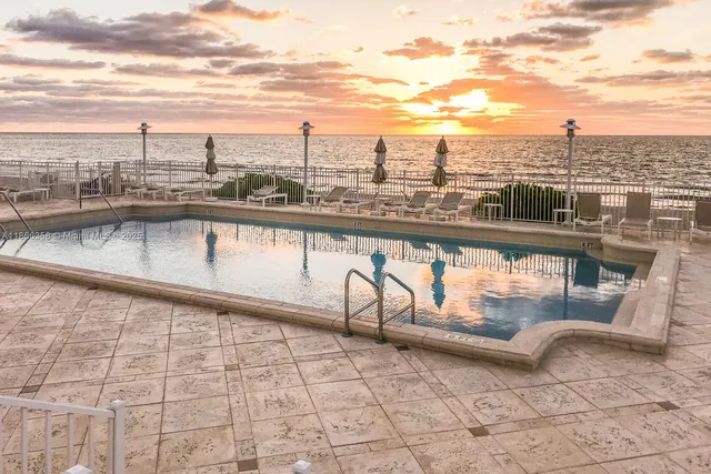 $4,700 | 1200 South Ocean Boulevard, Unit 17F, Boca Raton, FL 33432