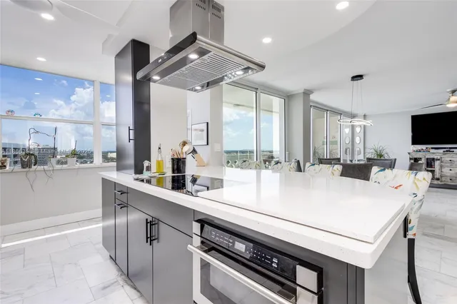 $4,700 | 1200 South Ocean Boulevard, Unit 17F, Boca Raton, FL 33432