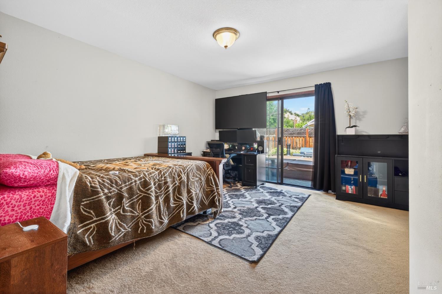 1204 Rincon Meadows Court Santa Rosa, CA 95409 - Photo 40 of 66