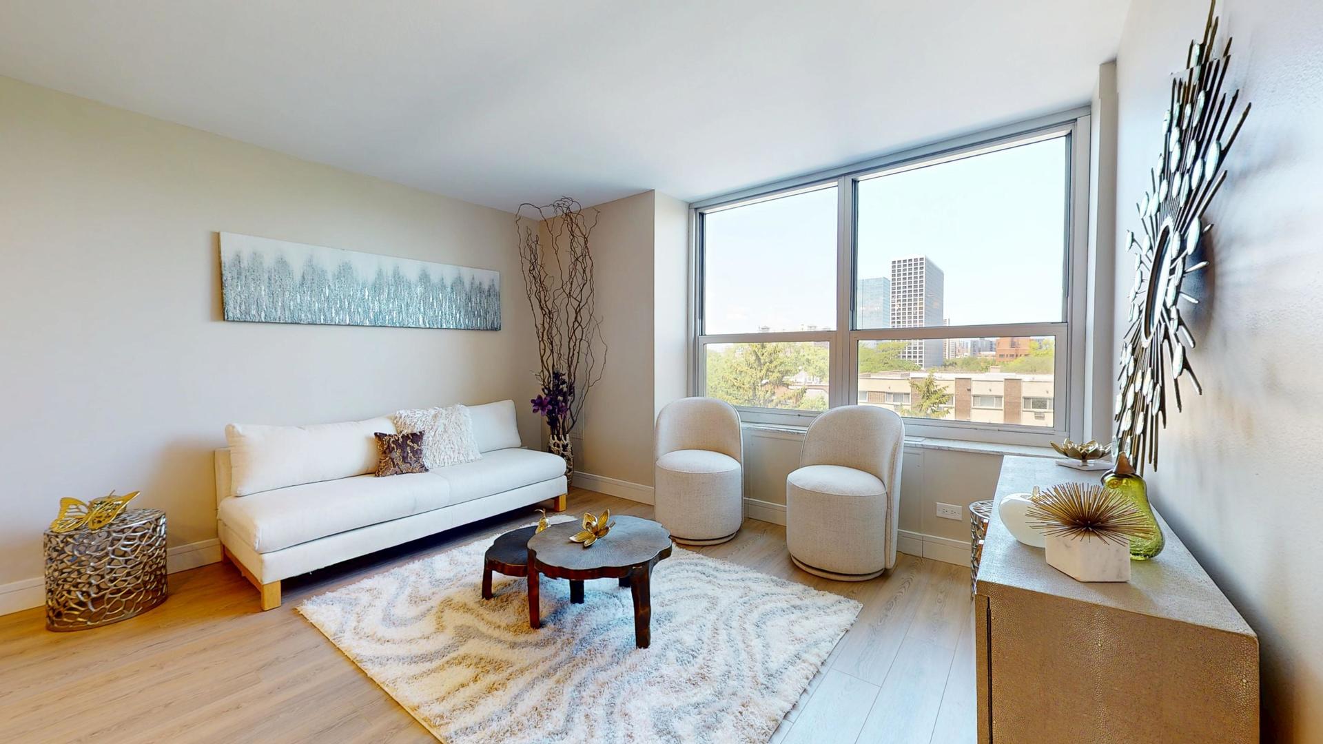 720 West Gordon Terrace, Unit 6J Chicago, IL 60613 - Photo 11 of 29