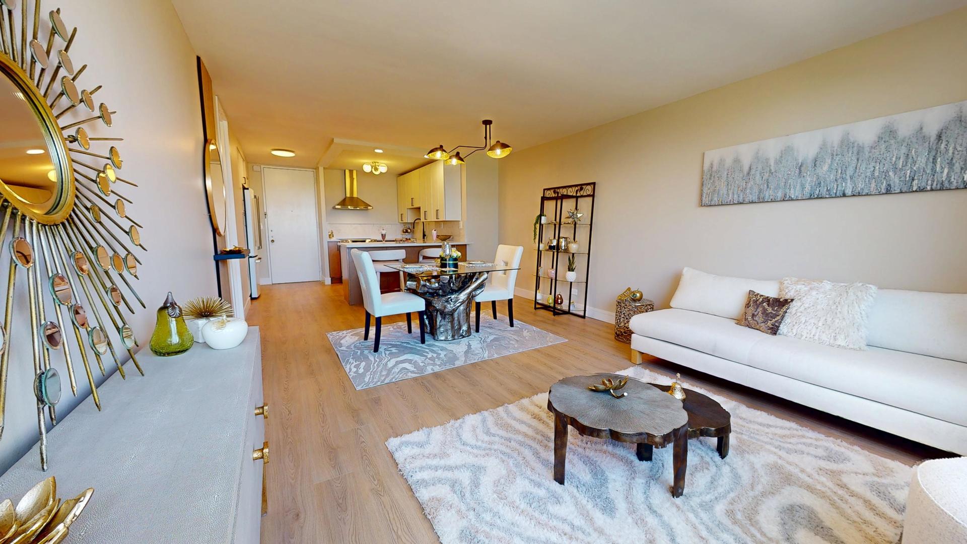 720 West Gordon Terrace, Unit 6J Chicago, IL 60613 - Photo 12 of 29