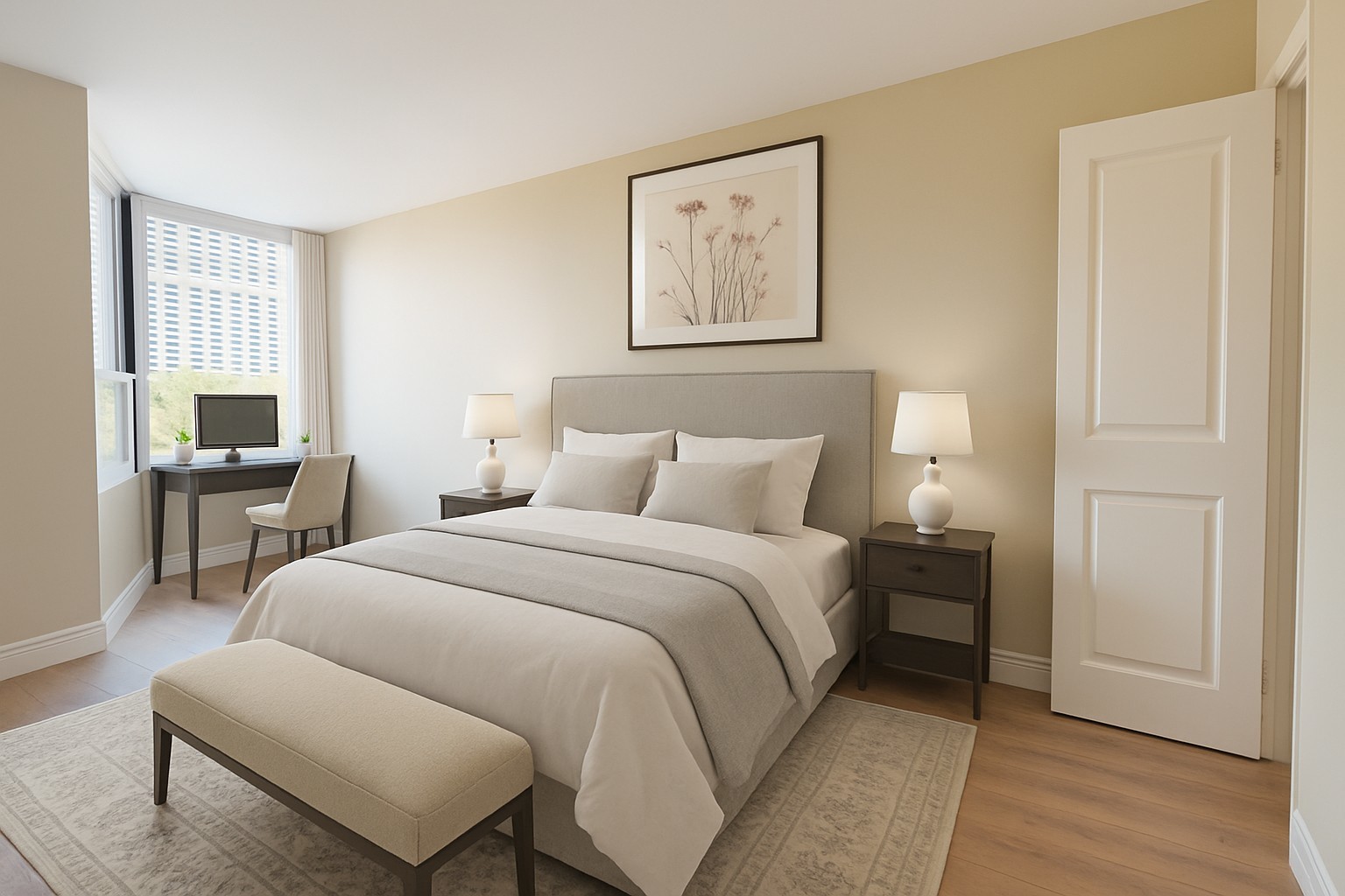 720 West Gordon Terrace, Unit 6J Chicago, IL 60613 - Photo 14 of 29