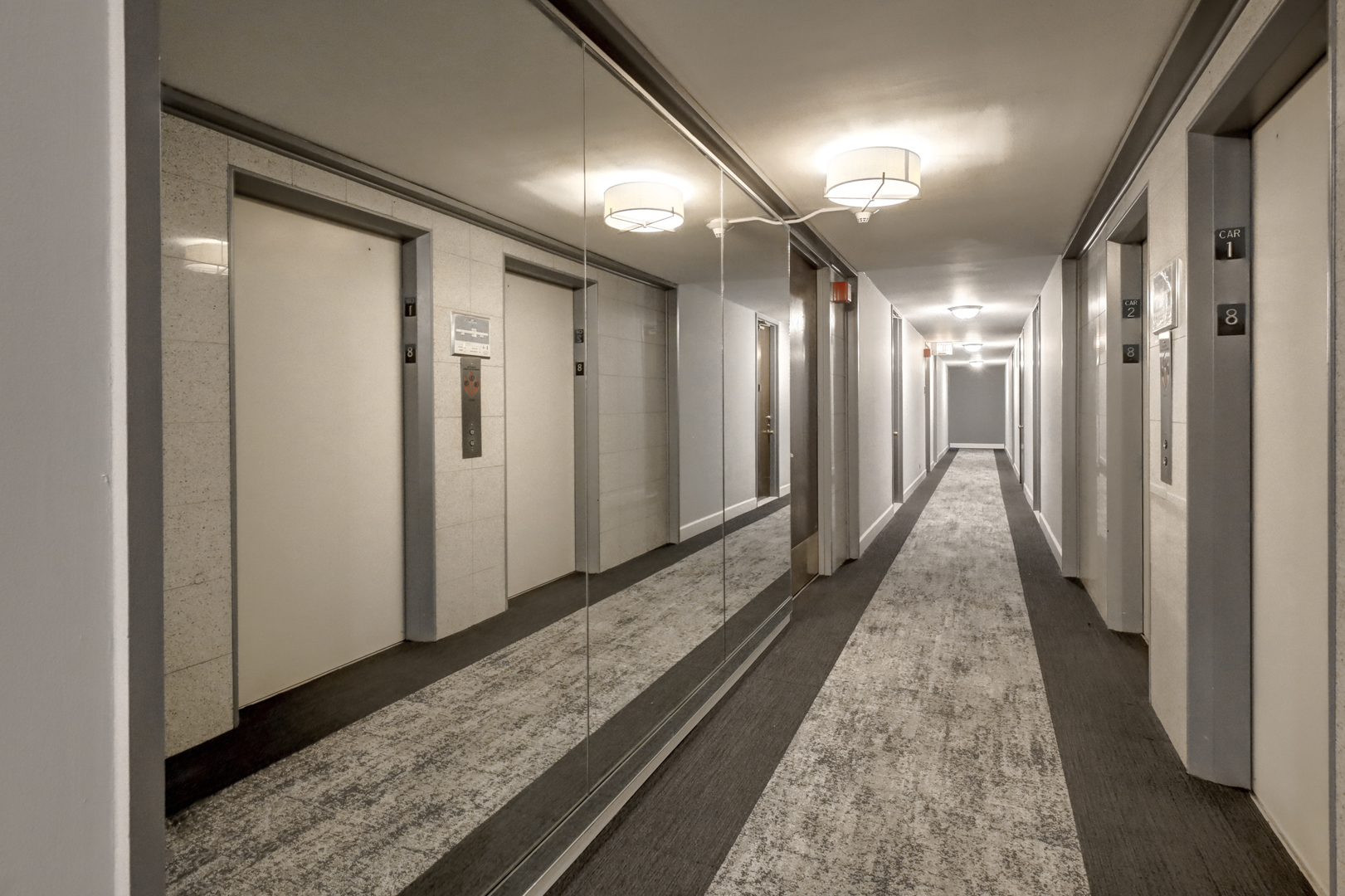 720 West Gordon Terrace, Unit 6J Chicago, IL 60613 - Photo 19 of 29