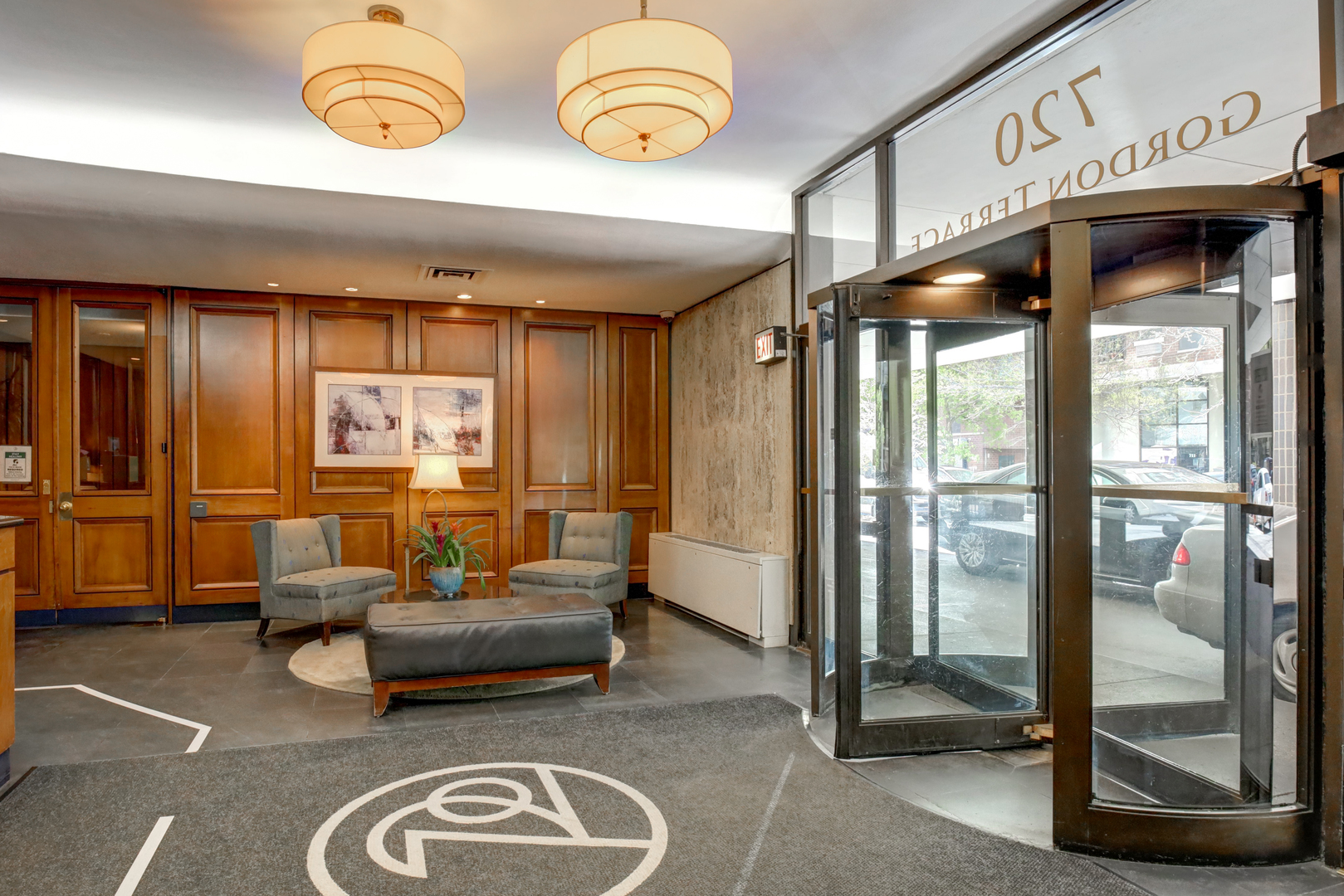 720 West Gordon Terrace, Unit 6J Chicago, IL 60613 - Photo 20 of 29