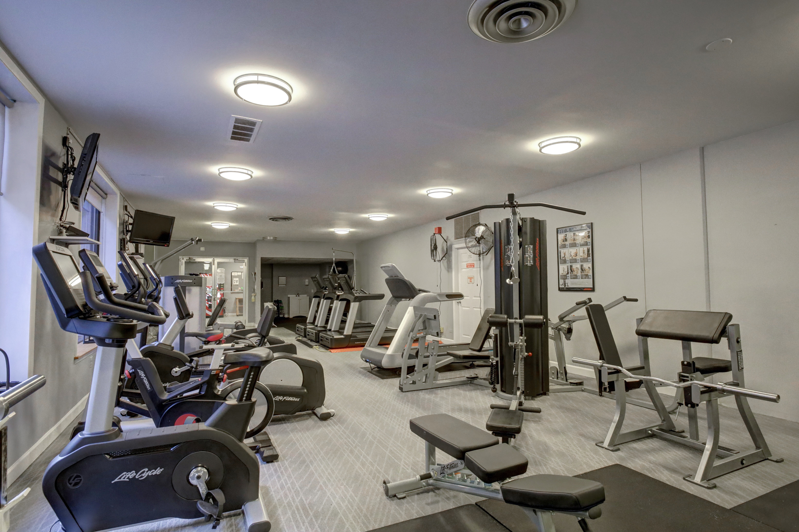 720 West Gordon Terrace, Unit 6J Chicago, IL 60613 - Photo 21 of 29