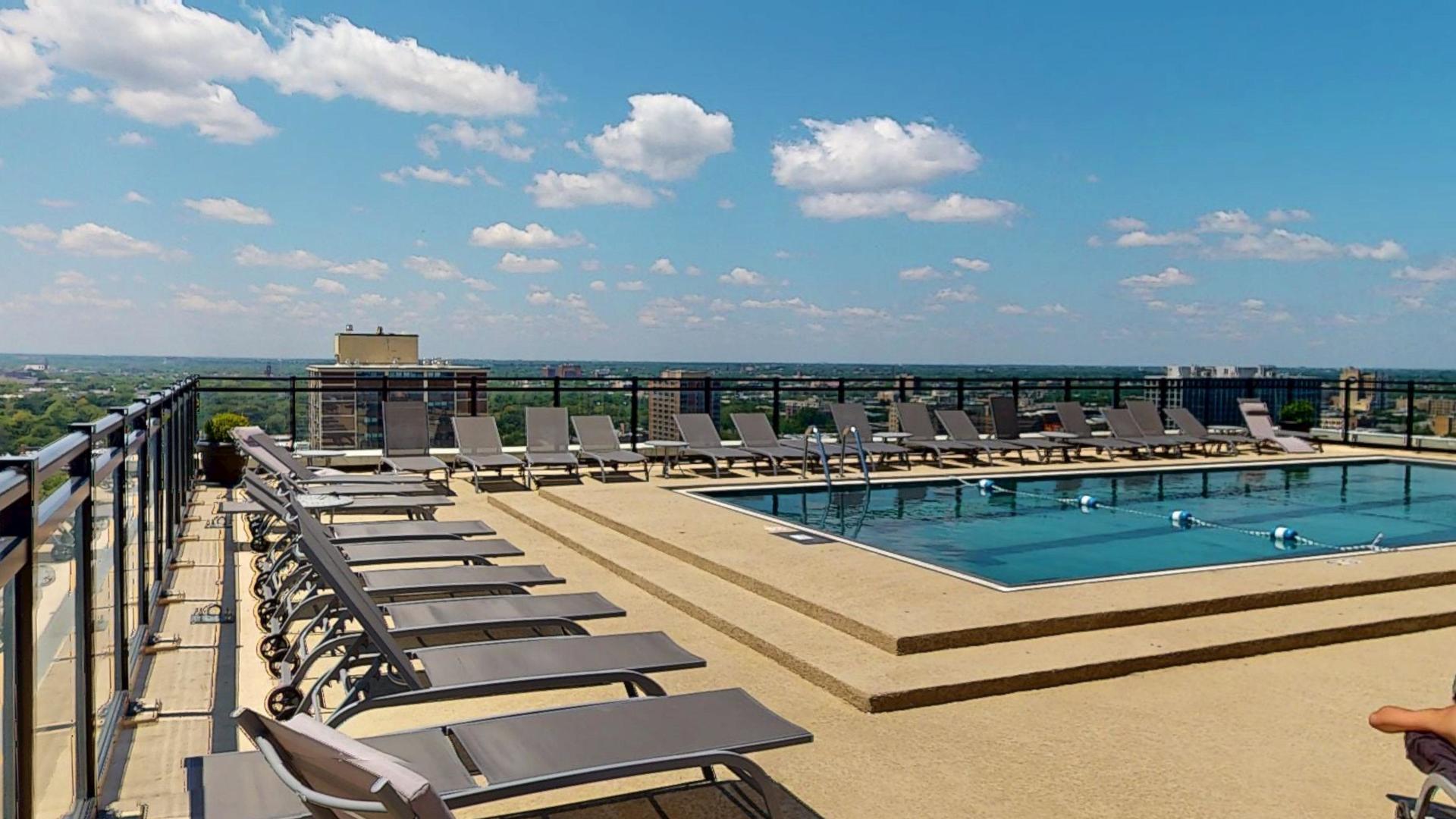 720 West Gordon Terrace, Unit 6J Chicago, IL 60613 - Photo 23 of 29