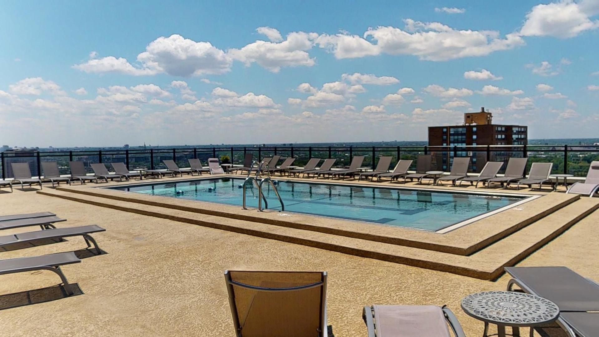 720 West Gordon Terrace, Unit 6J Chicago, IL 60613 - Photo 24 of 29