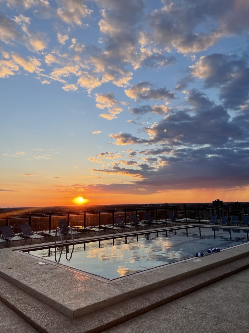 720 West Gordon Terrace, Unit 6J Chicago, IL 60613 - Photo 27 of 29