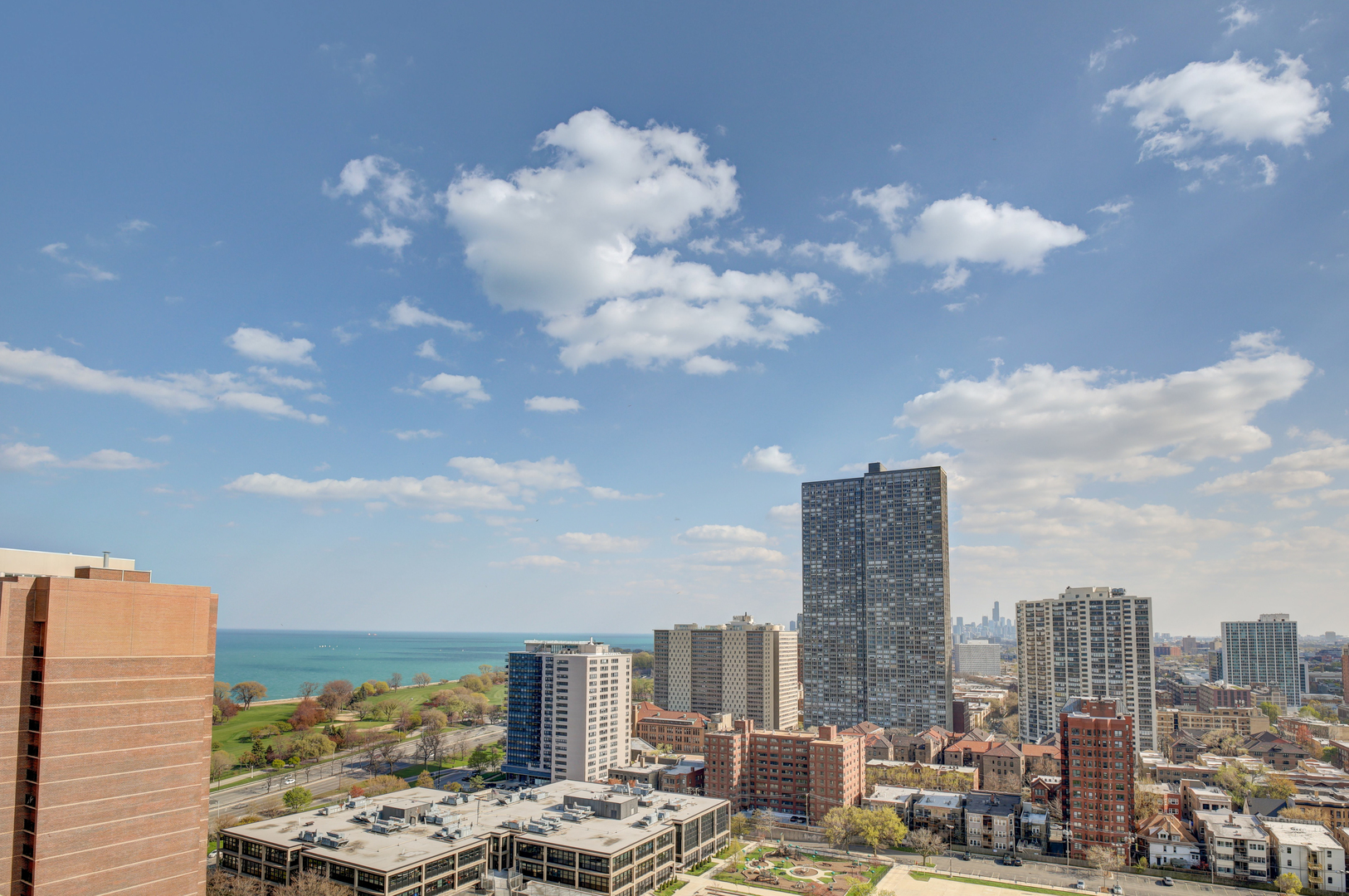 720 West Gordon Terrace, Unit 6J Chicago, IL 60613 - Photo 28 of 29