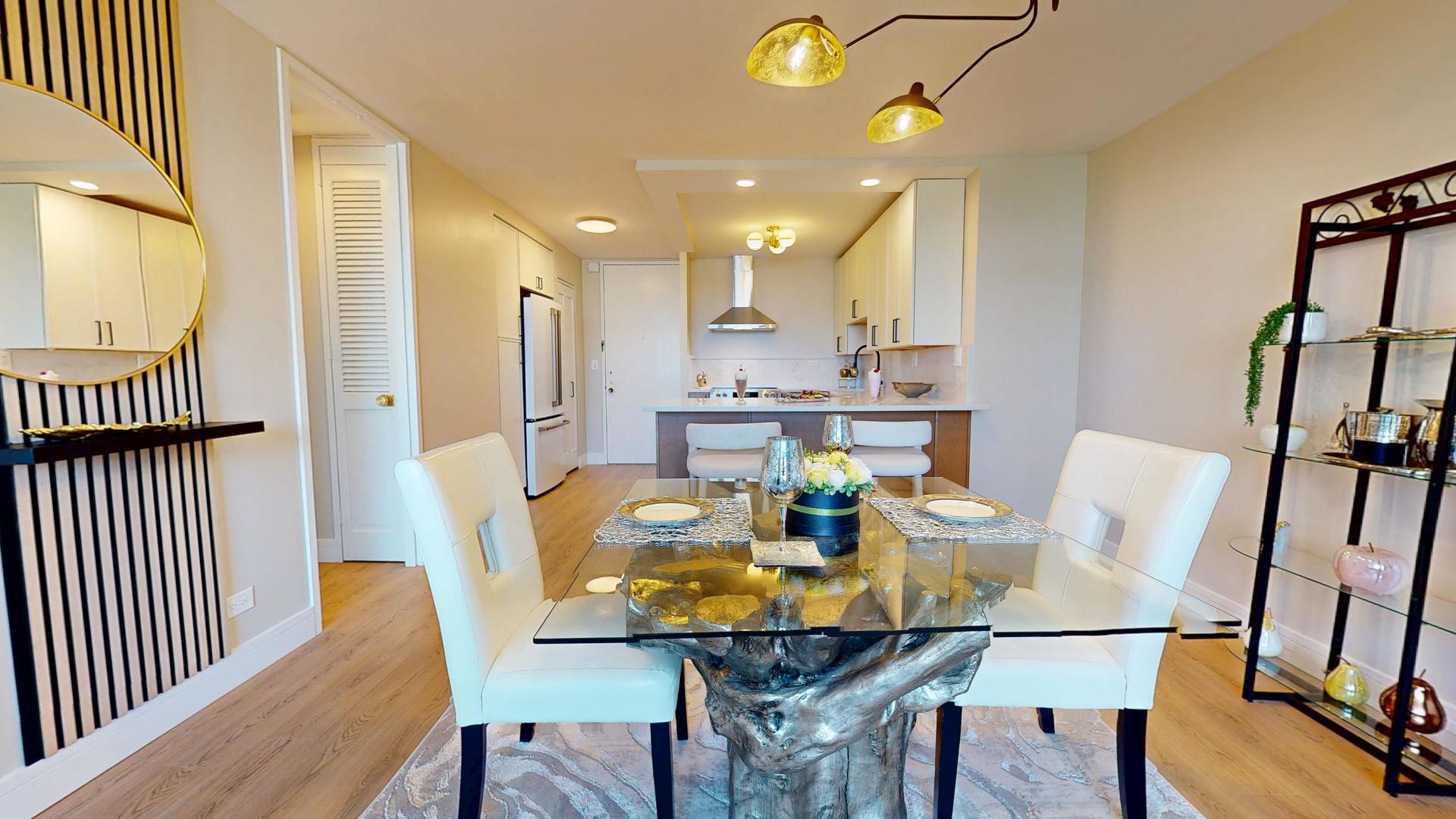 720 West Gordon Terrace, Unit 6J Chicago, IL 60613 - Photo 6 of 29