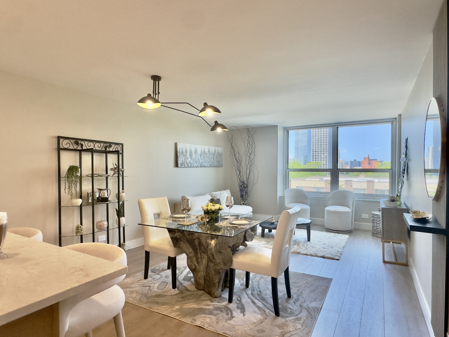 720 West Gordon Terrace, Unit 6J Chicago, IL 60613 - Photo 7 of 29