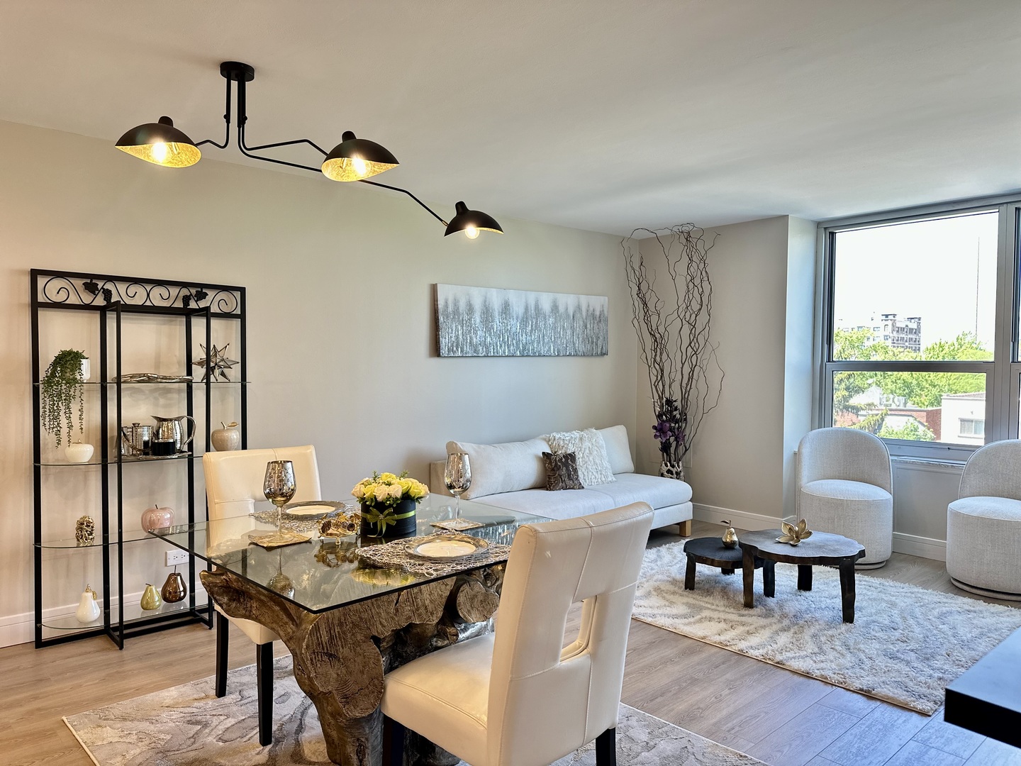 720 West Gordon Terrace, Unit 6J Chicago, IL 60613 - Photo 8 of 29