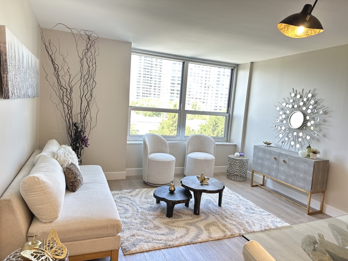 720 West Gordon Terrace, Unit 6J Chicago, IL 60613 - Photo 9 of 29