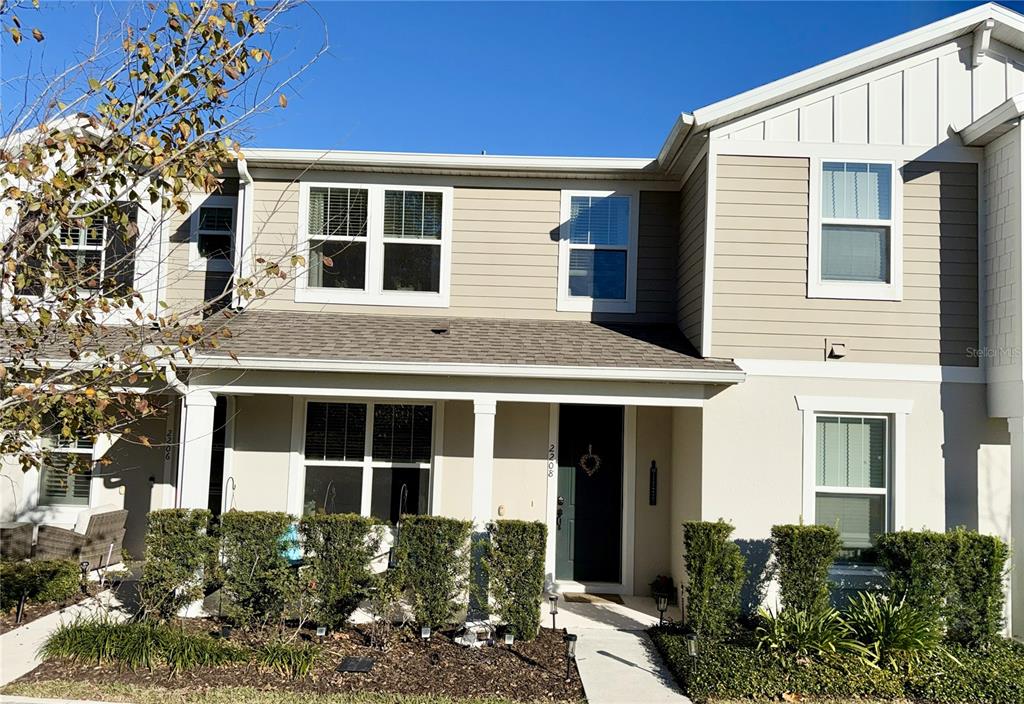 2208 Gopher Tortoise Terrace Oakland, FL 34787 - Photo 1 of 1
