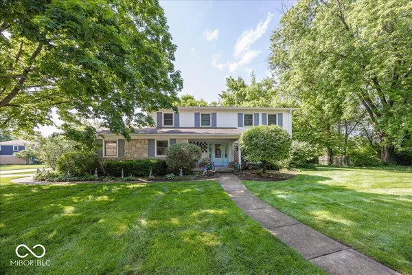 $489,900 | 3517 Brunswick Drive, Carmel, IN 46033
