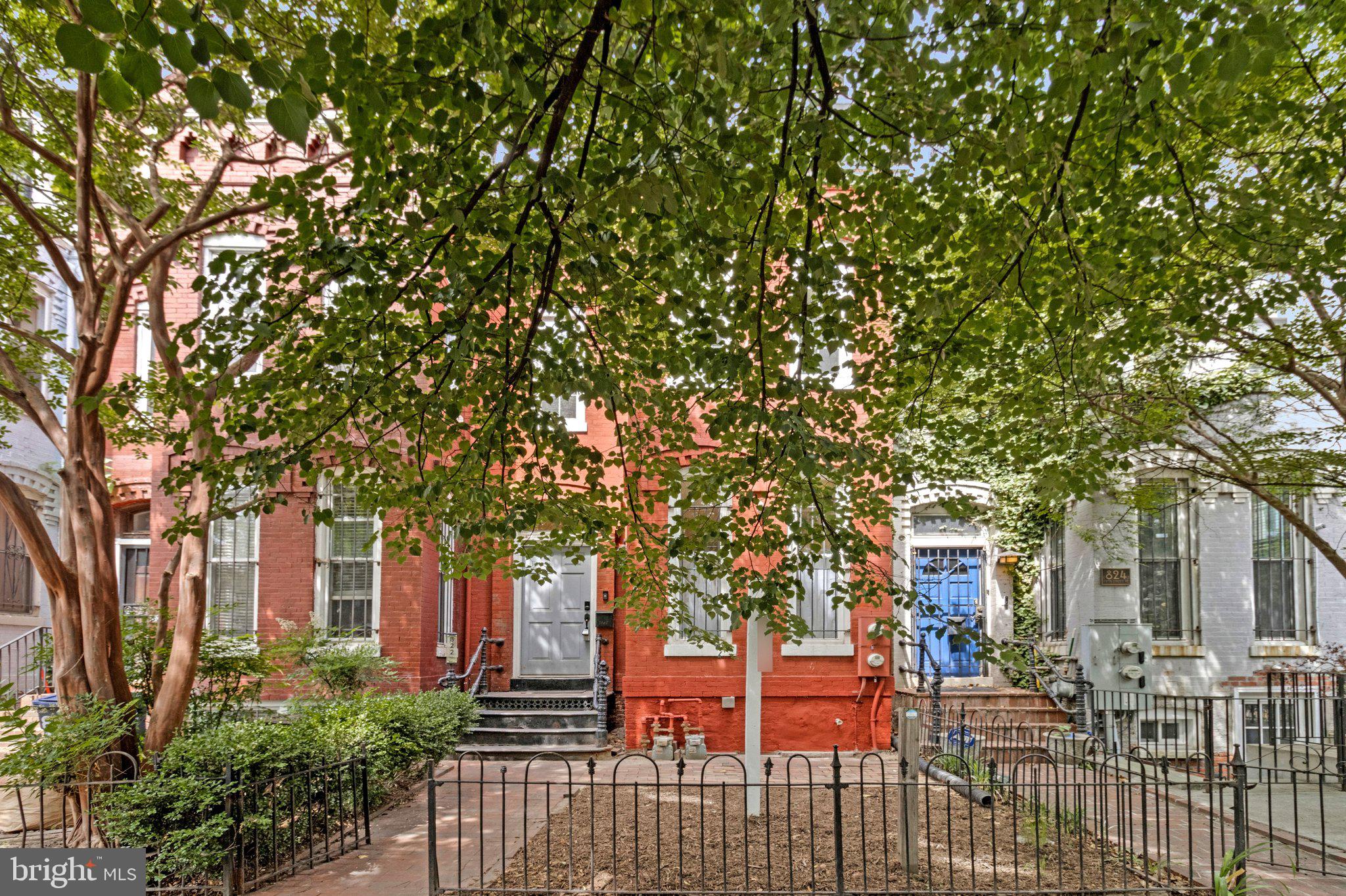 822 5th Street Northeast Washington, DC 20002 - Photo 2 of 48
