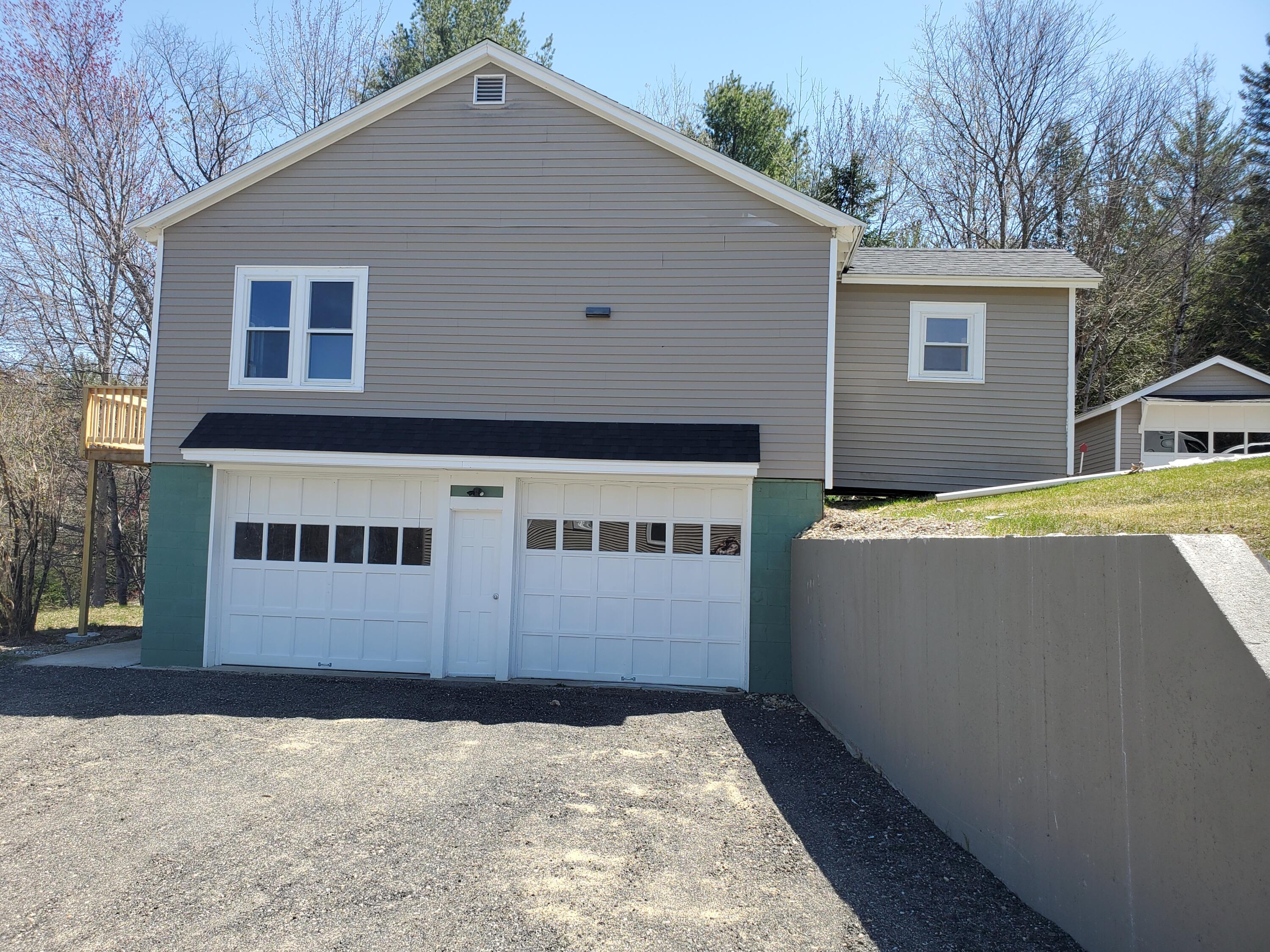 79 Hebron Road South Paris, ME 04281 - Photo 2 of 12 Photo 2