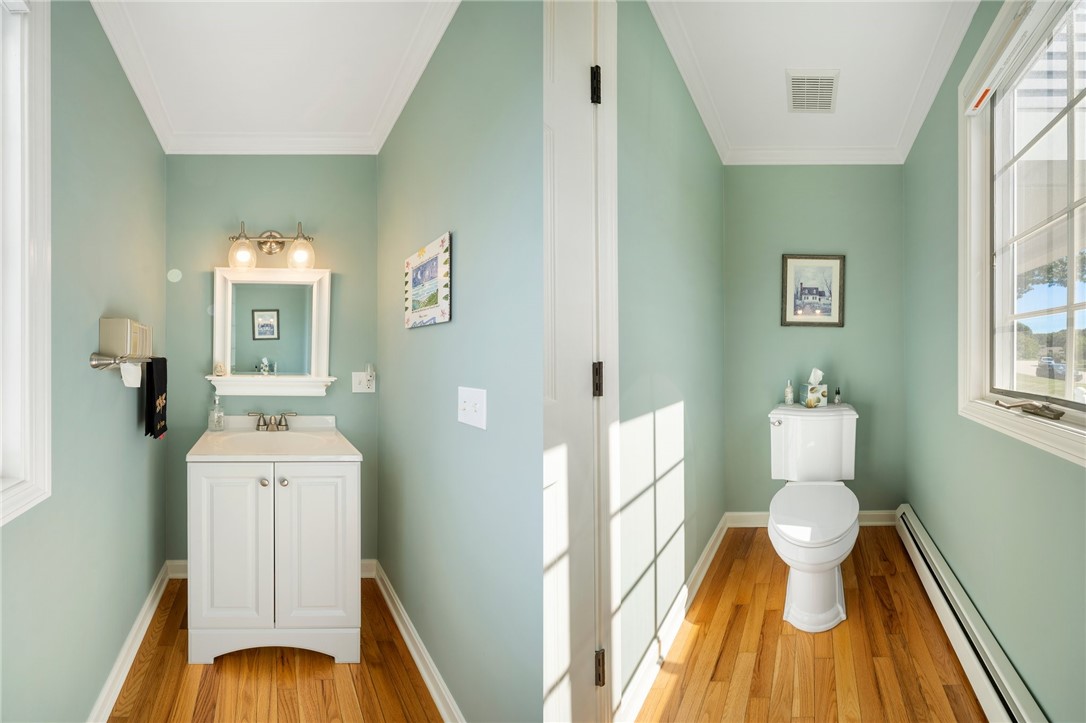 25 Rockridge Road Westerly, RI 02891 - Photo 20 of 48