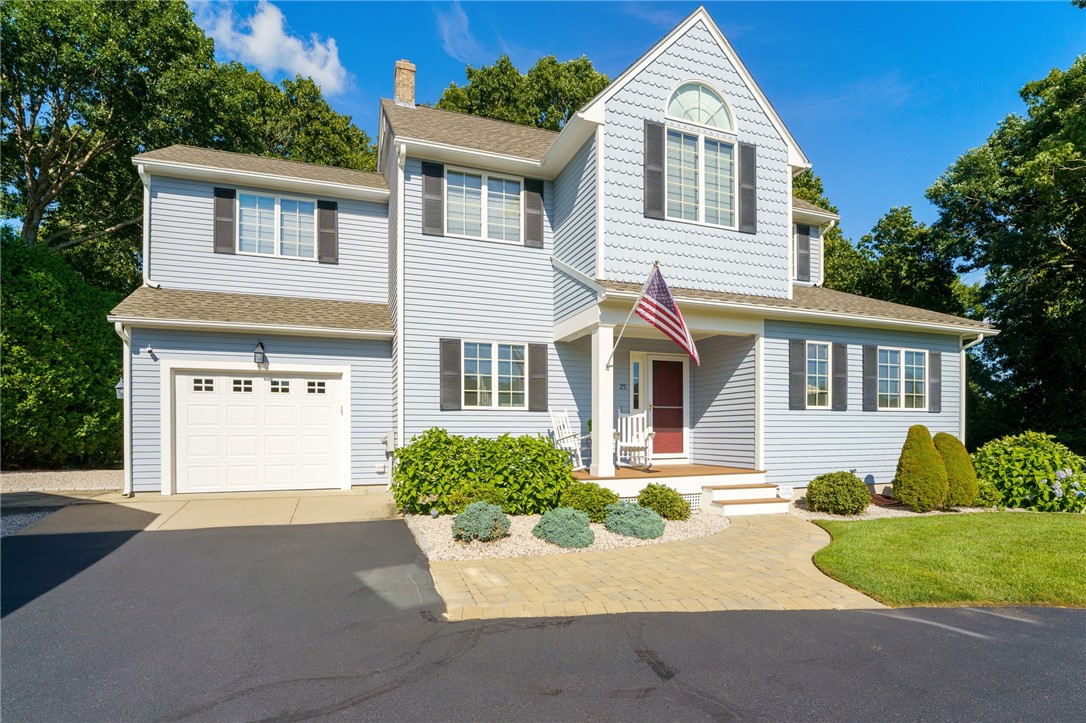 25 Rockridge Road Westerly, RI 02891 - Photo 2 of 48