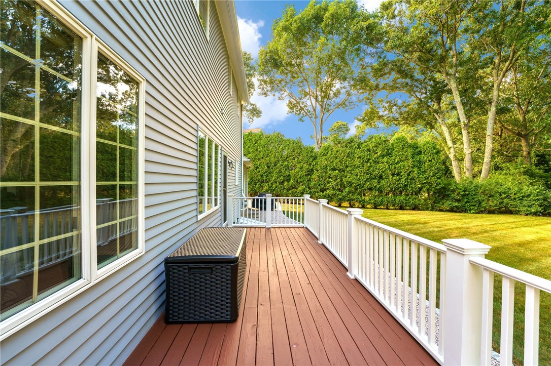 25 Rockridge Road Westerly, RI 02891 - Photo 41 of 48
