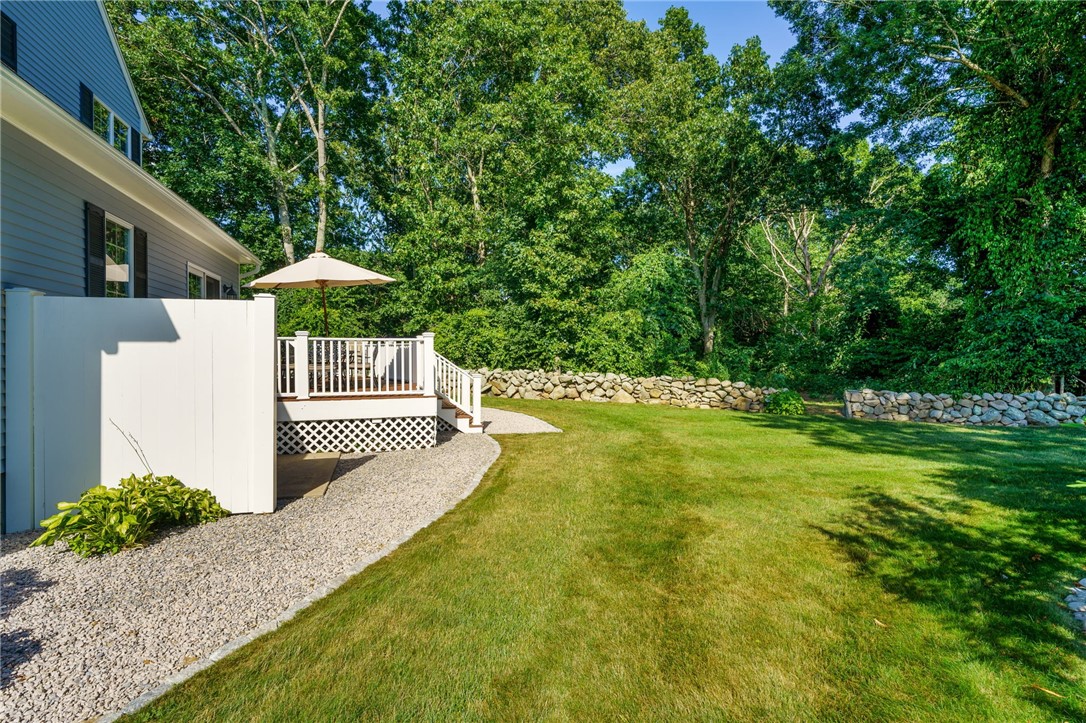 25 Rockridge Road Westerly, RI 02891 - Photo 42 of 48