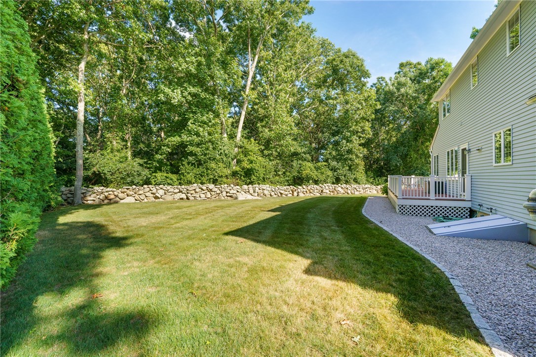 25 Rockridge Road Westerly, RI 02891 - Photo 43 of 48