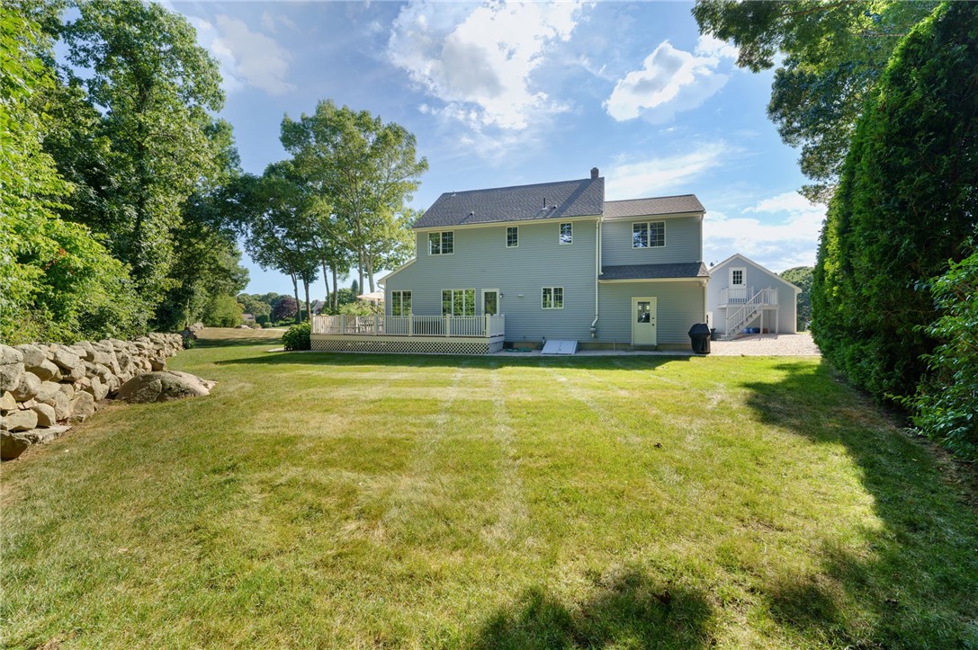 25 Rockridge Road Westerly, RI 02891 - Photo 44 of 48