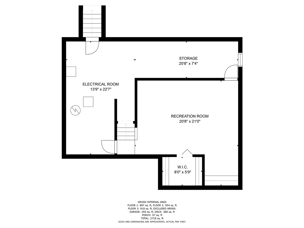 25 Rockridge Road Westerly, RI 02891 - Photo 47 of 48