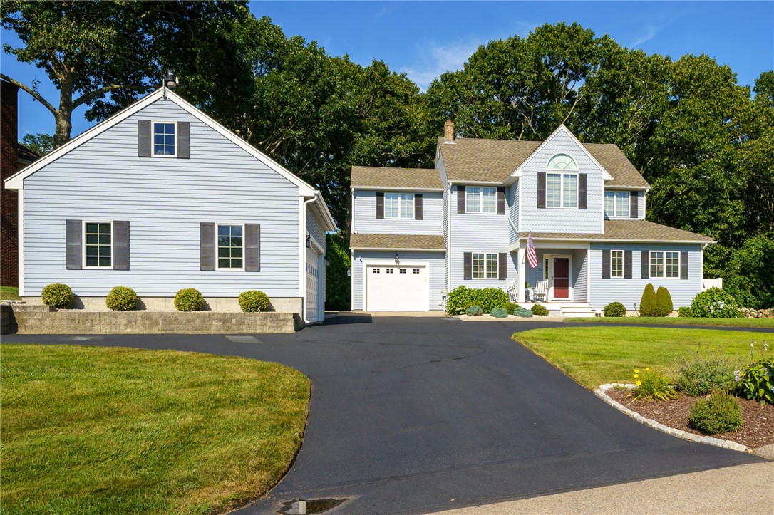 25 Rockridge Road Westerly, RI 02891 - Photo 5 of 48