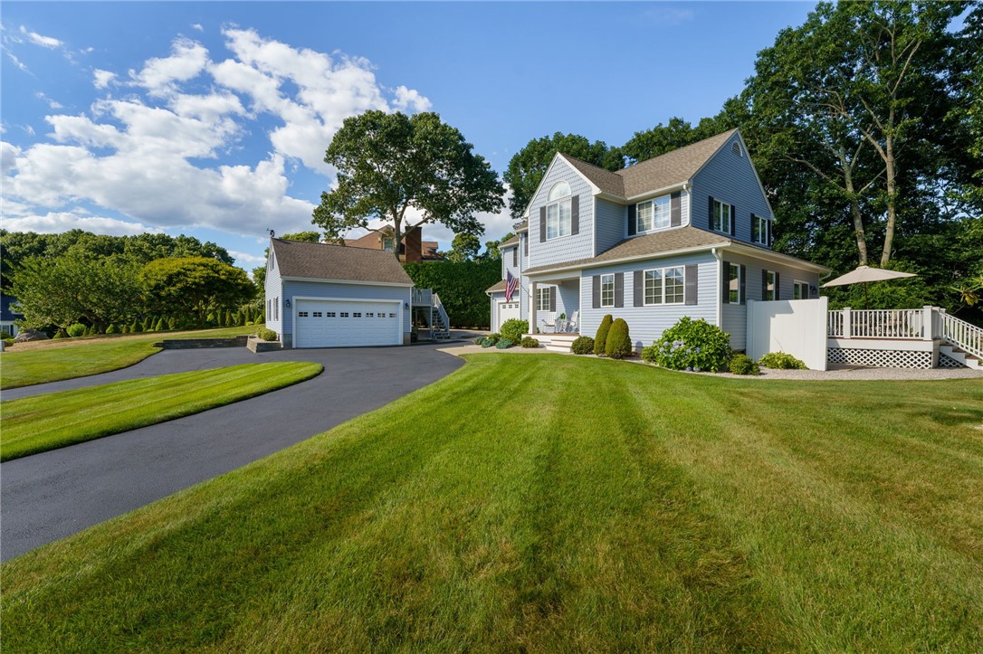 25 Rockridge Road Westerly, RI 02891 - Photo 6 of 48