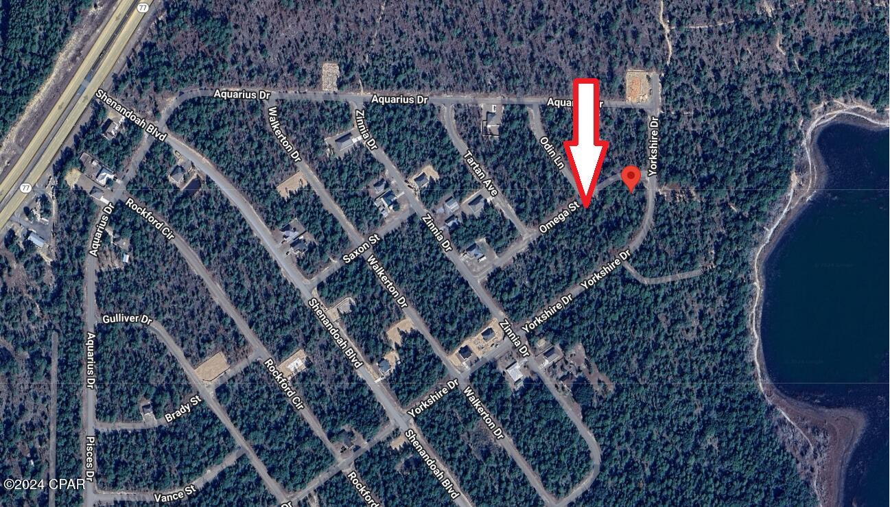0 Omega Street Chipley, FL 32428 - Photo 4 of 8