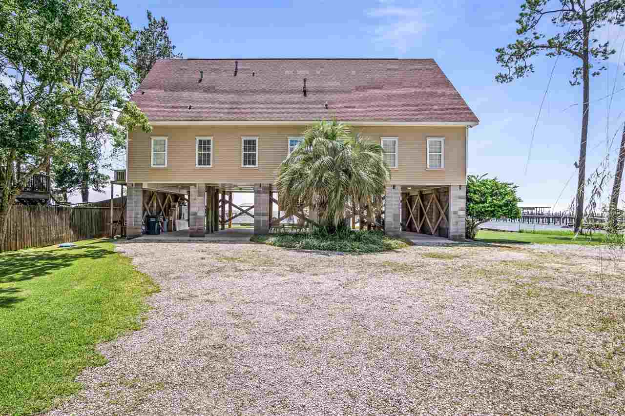 12483 County Road 1 Fairhope, AL 36532 - Photo 44 of 49
