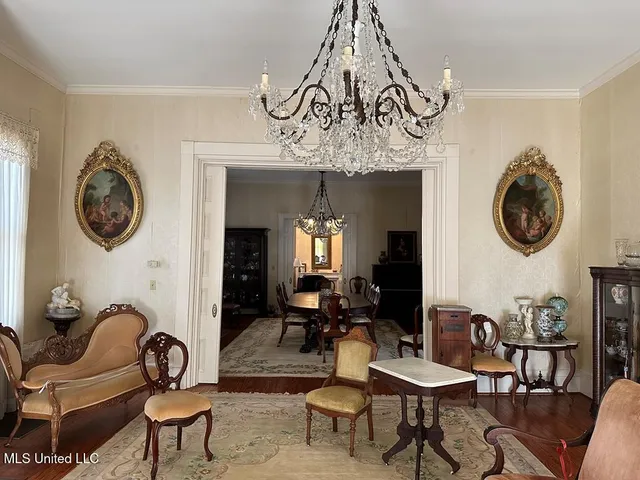 $459,900 | 621 Washington Street, Natchez, MS 39120