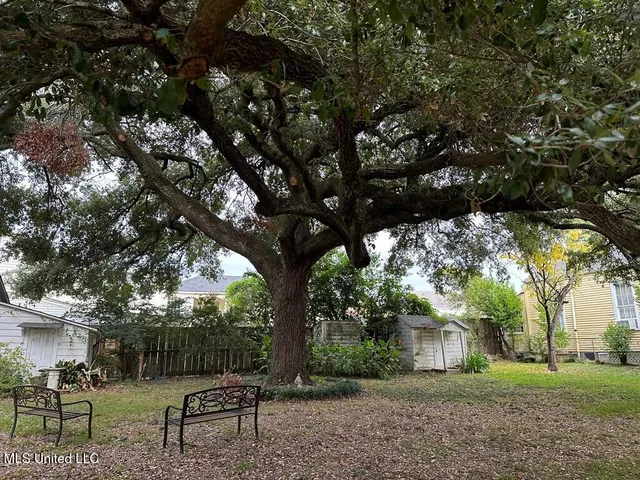 $459,900 | 621 Washington Street, Natchez, MS 39120